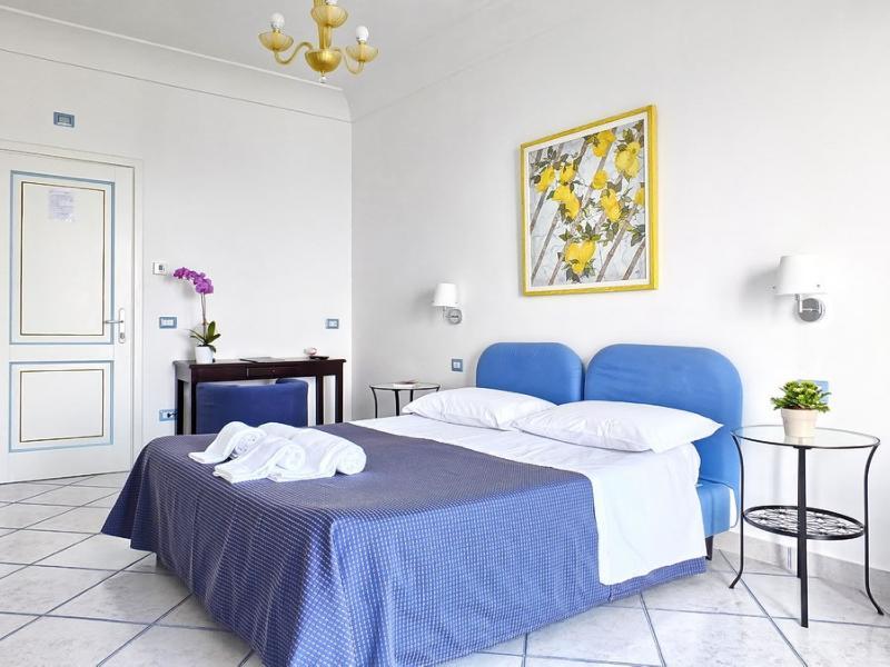 Maresca Hotel Praiano