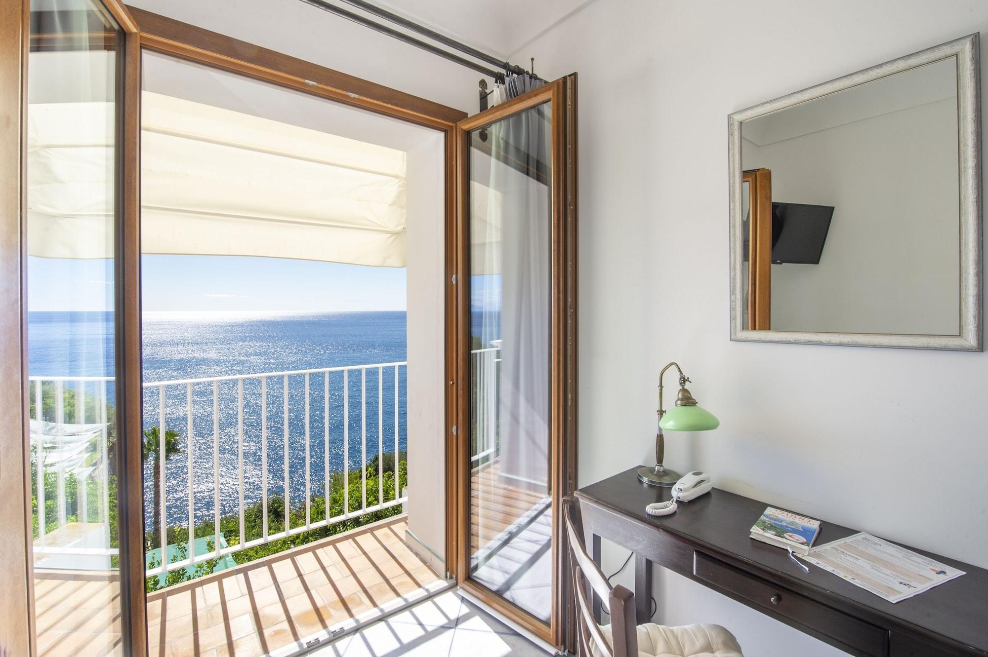 Maresca 3* Praiano