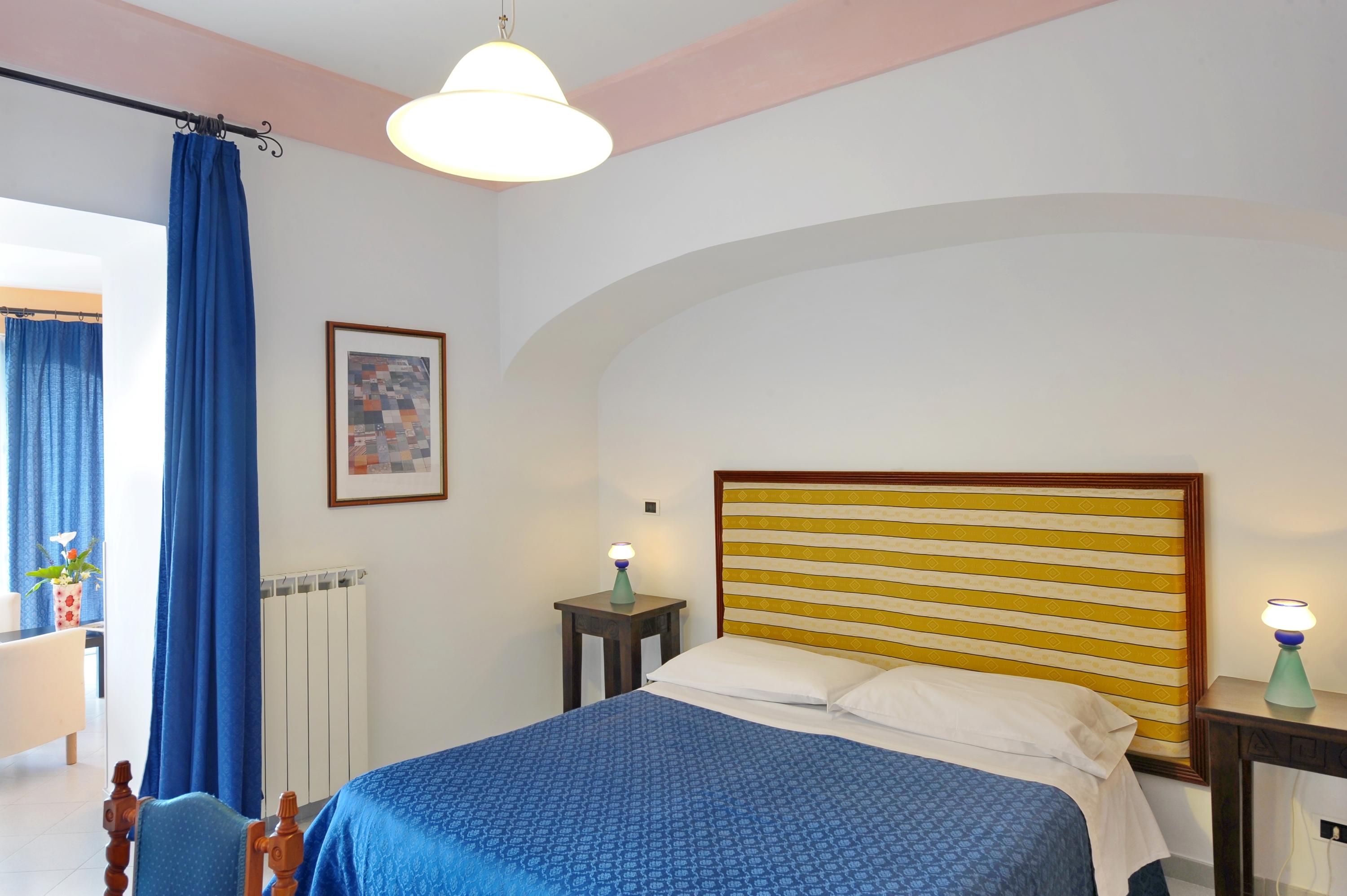 Maresca Hotel