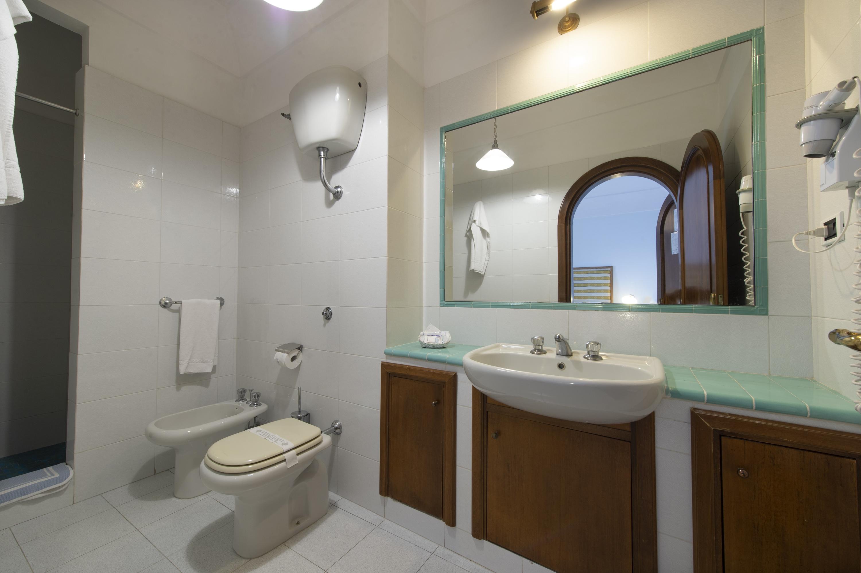 Hotel Maresca 3*