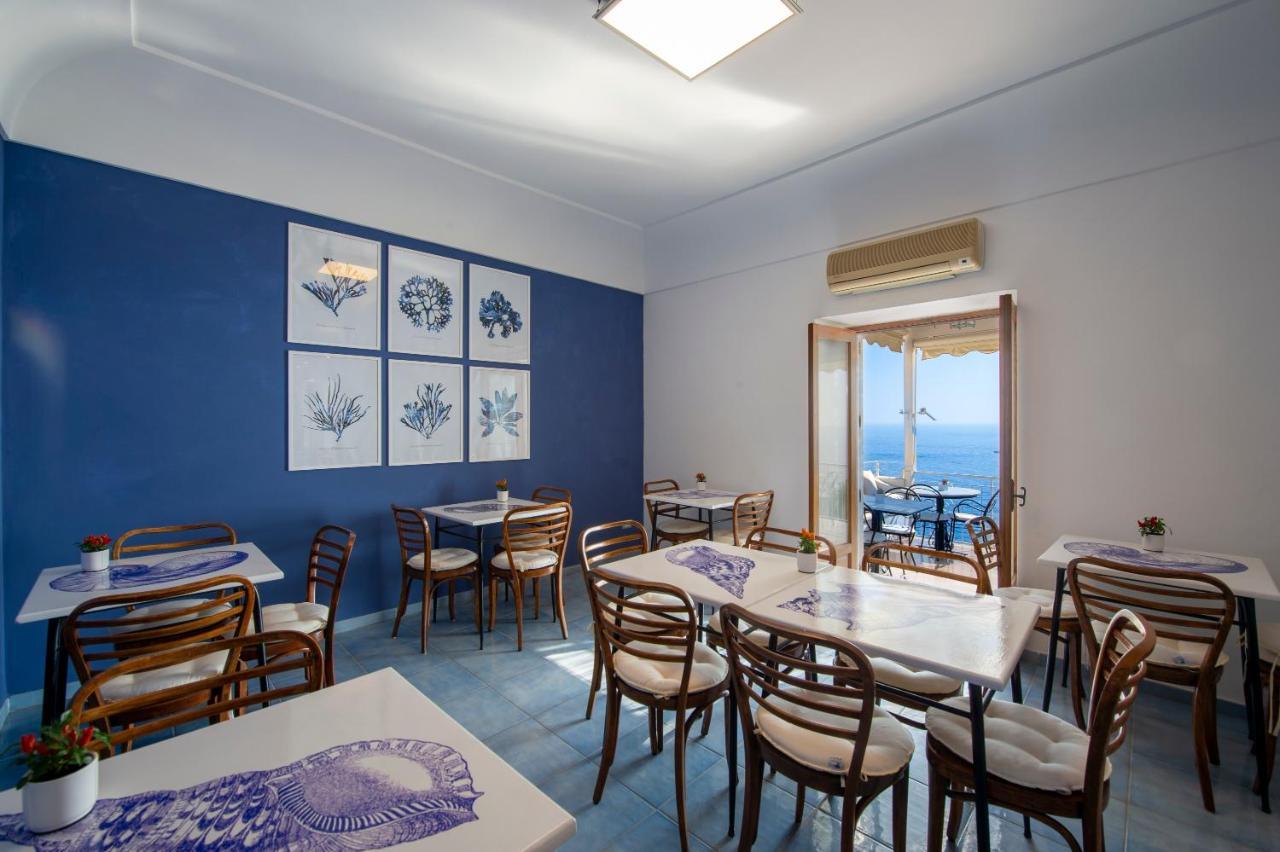 Maresca 3* Praiano