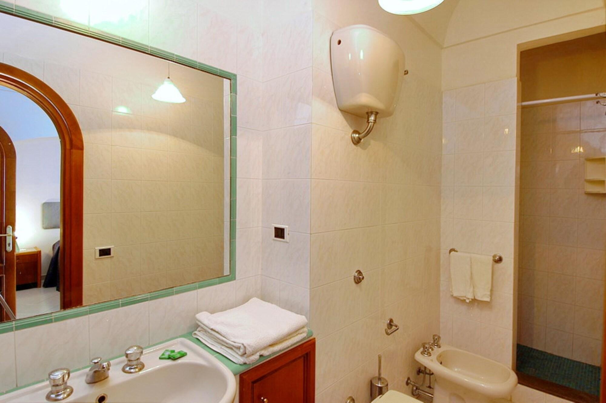 Hotel Maresca