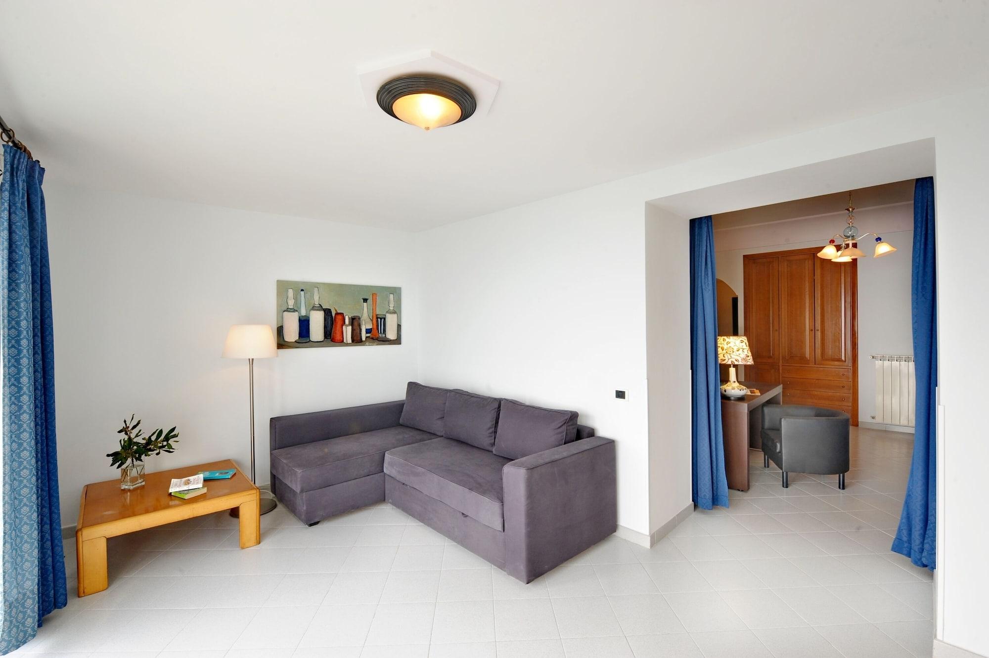 Hotel Maresca