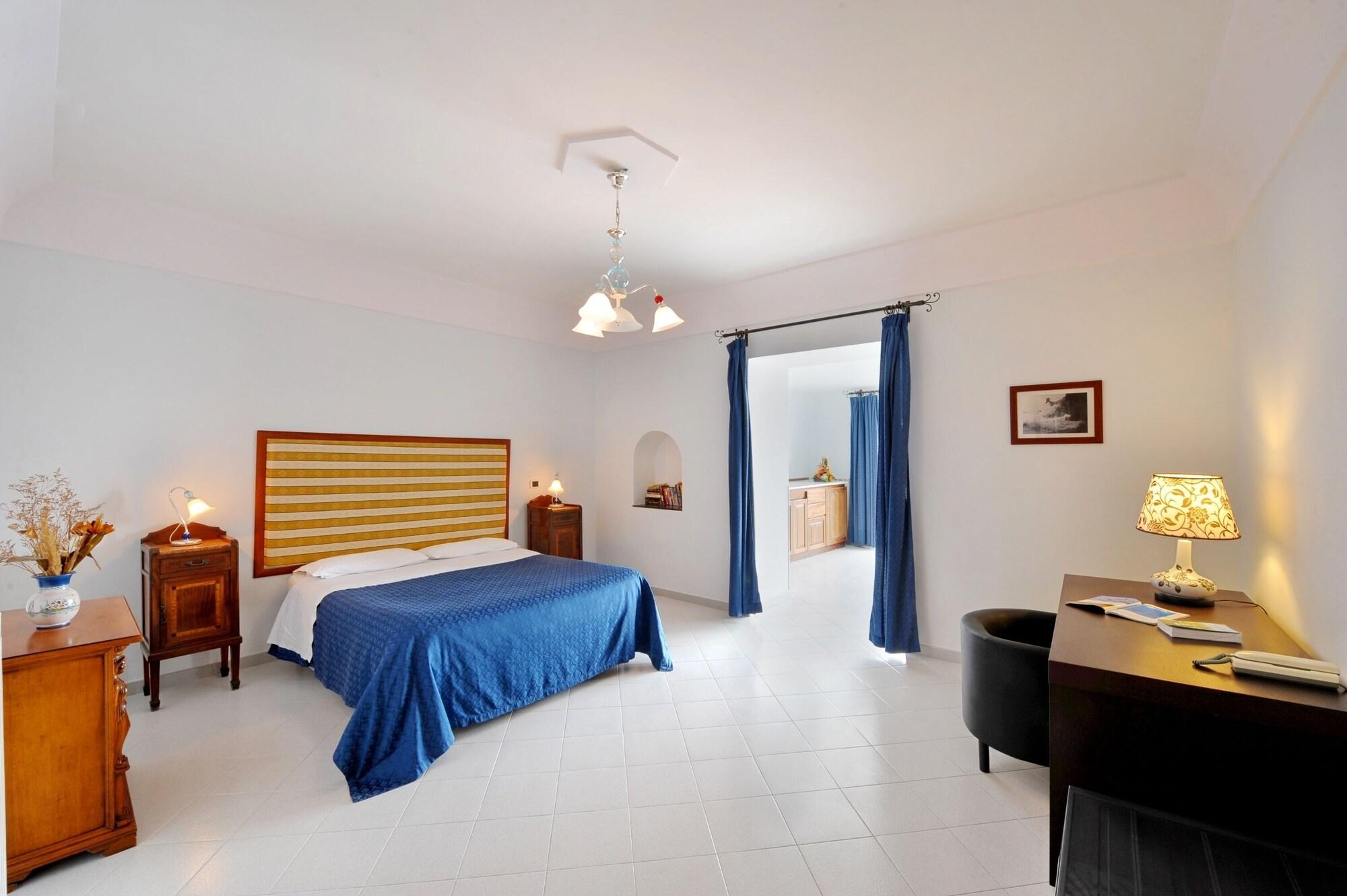 Hotel Maresca Praiano