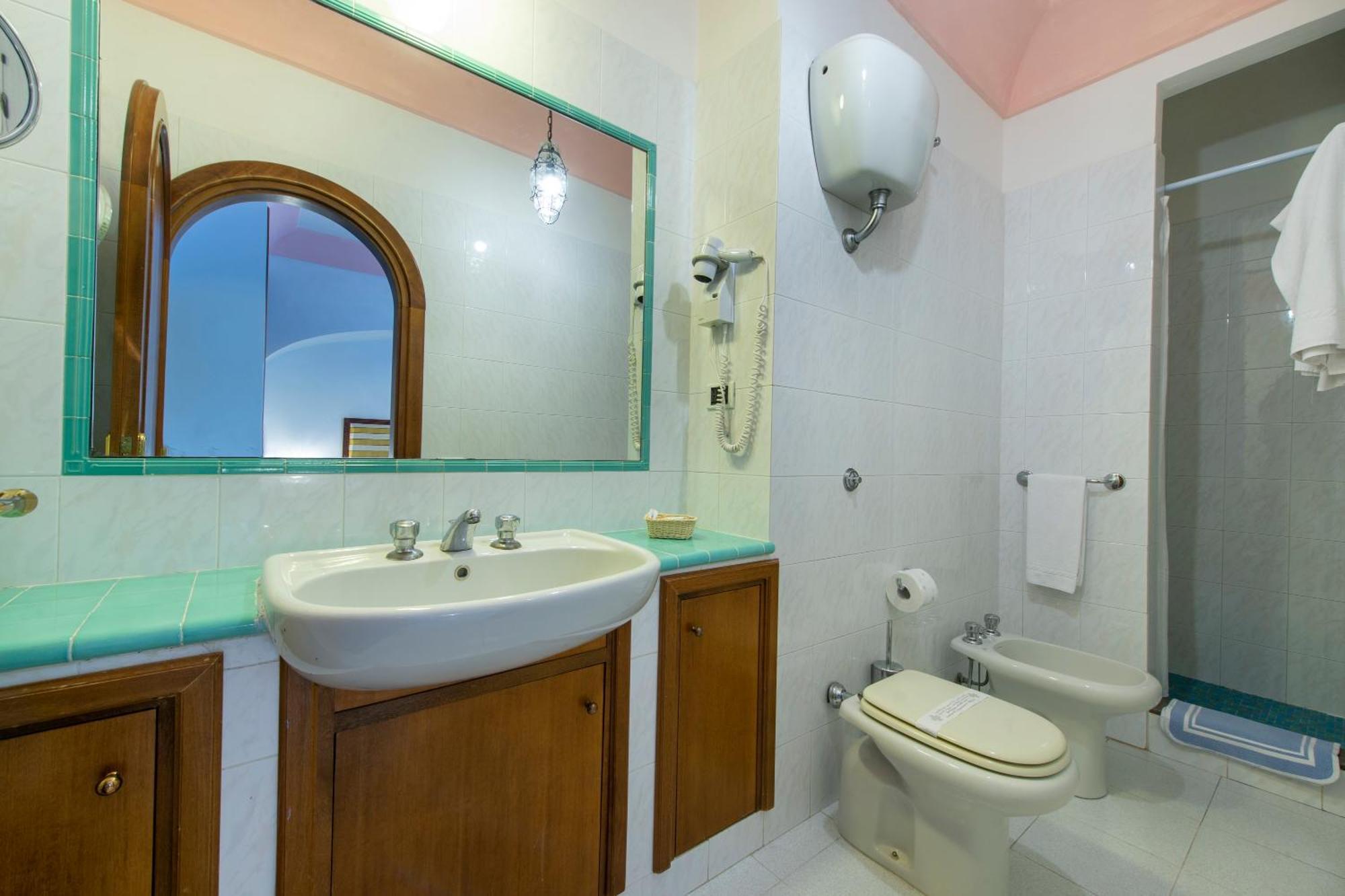 Hotel Maresca Praiano