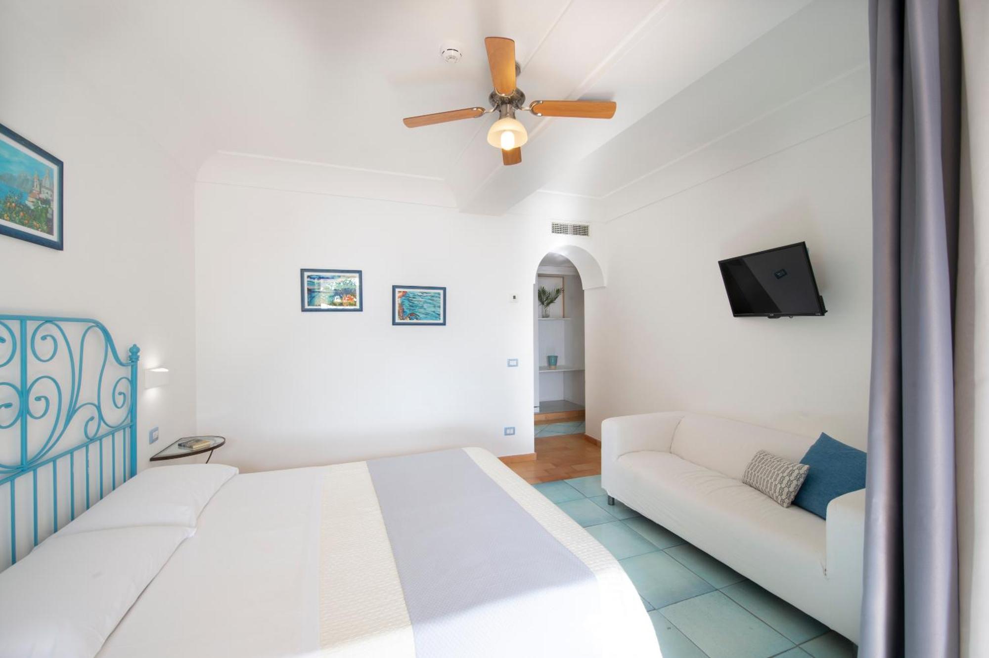 Maresca Hotel Praiano