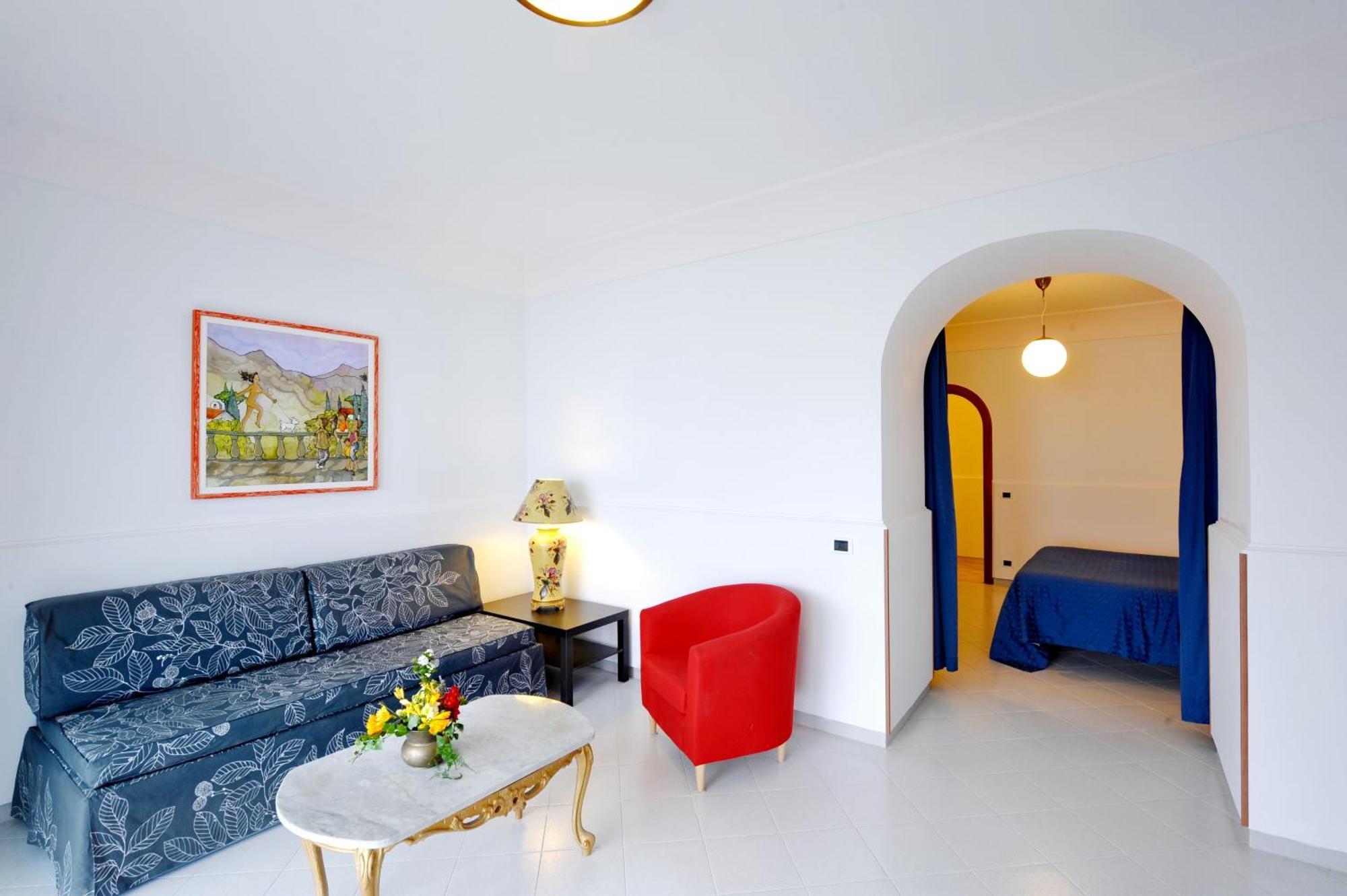 Hotel Maresca