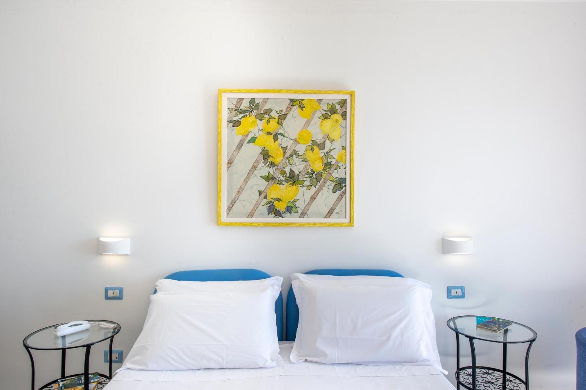 Hotel Maresca Praiano