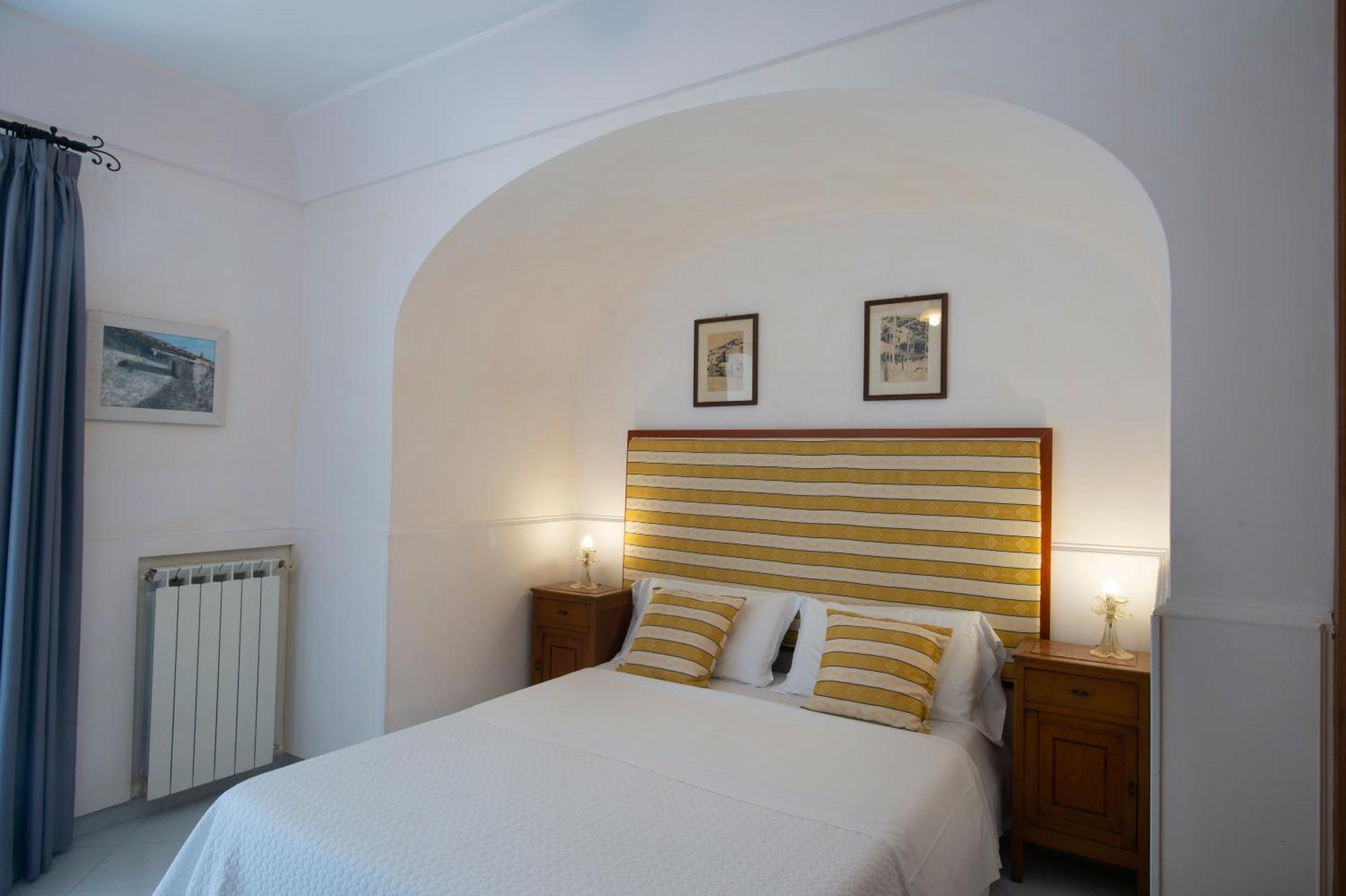 Hotel Maresca